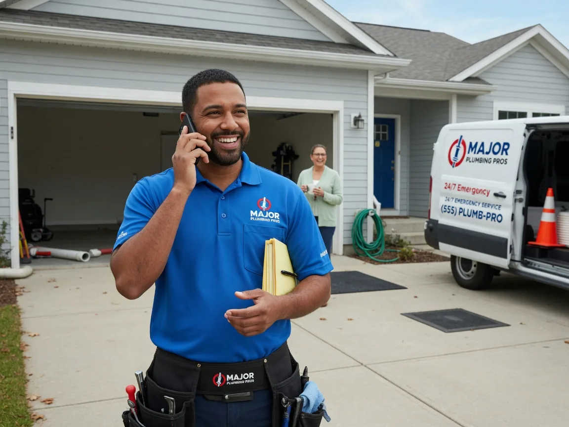 Drain Cleaning Services Franklin, NC FAQs